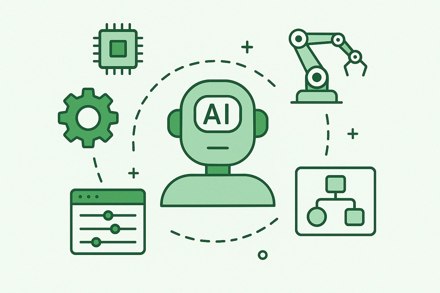 5 Ways AI Automation Can Transform Your Small Business